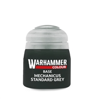 MECHANICUS STANDARD GREY (12ML)